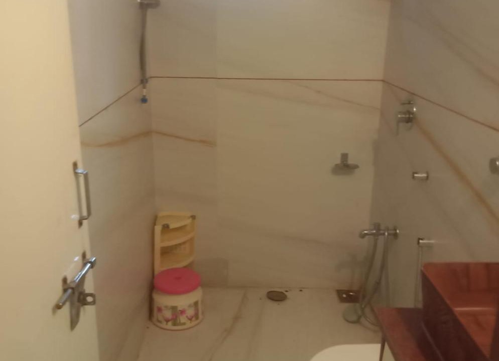 Photo of Bathroom in Gandhinagar