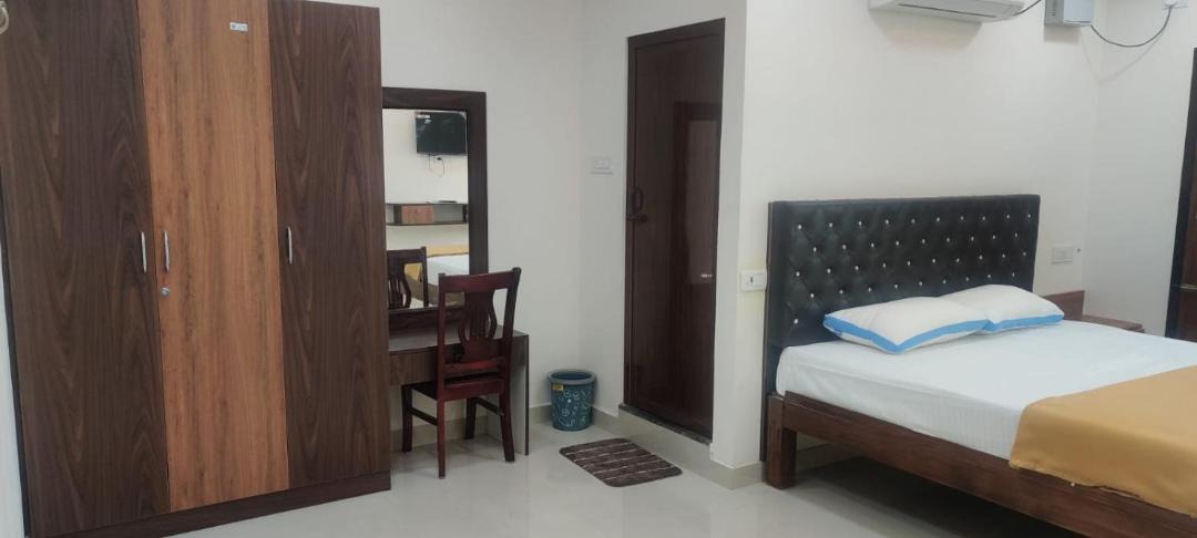 Photo of Bedroom in Guduvancheri