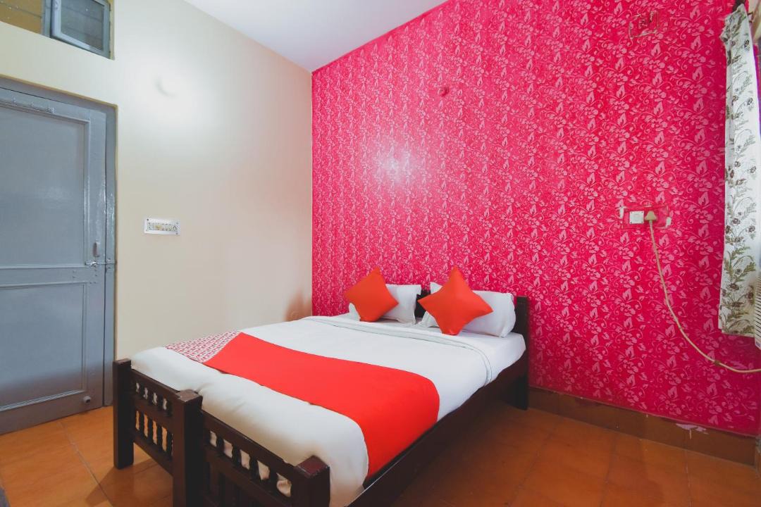 Photo of Bedroom in Alwar