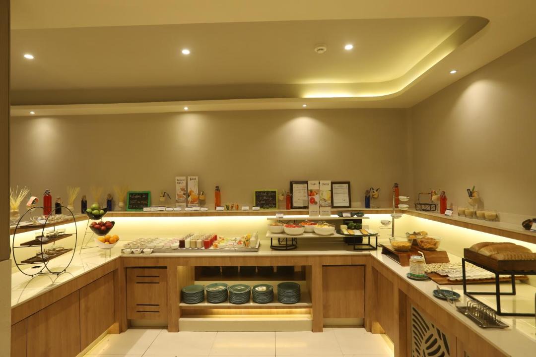 Photo of Kitchen in Kevadia