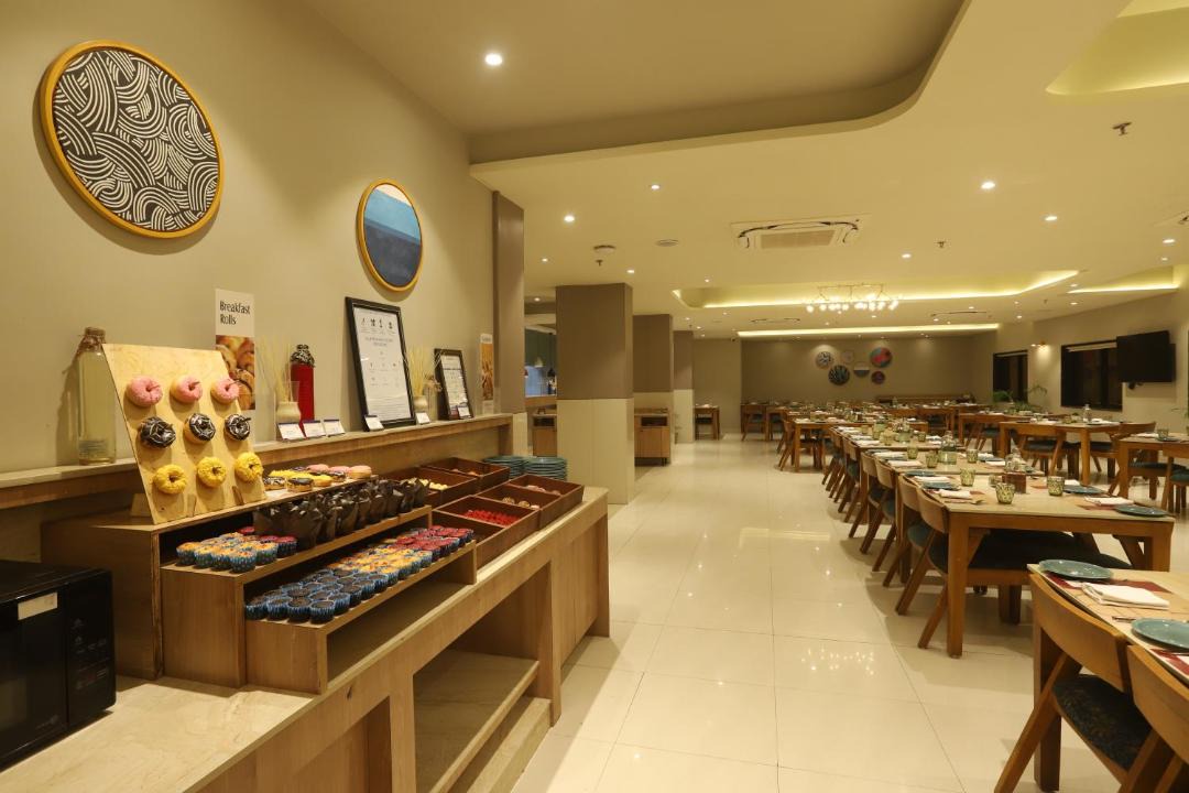 Photo of Kitchen in Kevadia