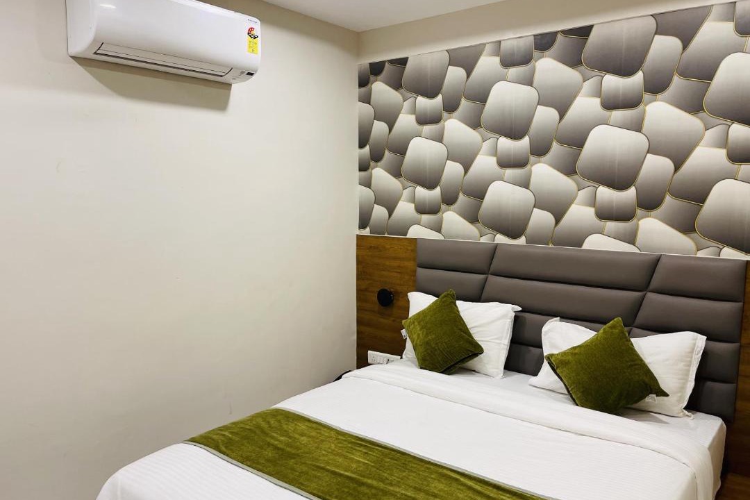 Photo of Bedroom in Vastrapur