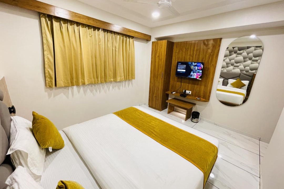 Photo of Bedroom in Vastrapur