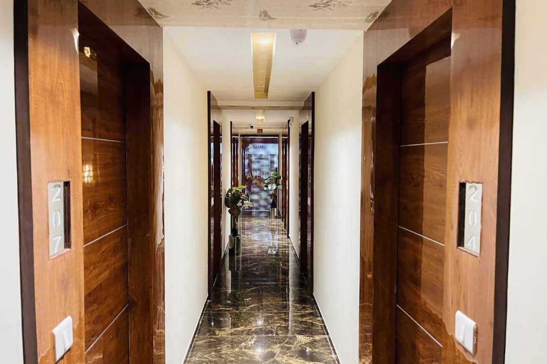 Photo of Bathroom in Vastrapur