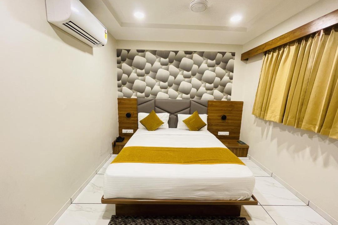 Photo of Bedroom in Vastrapur