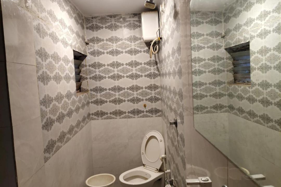 Photo of Bathroom in Gandhinagar