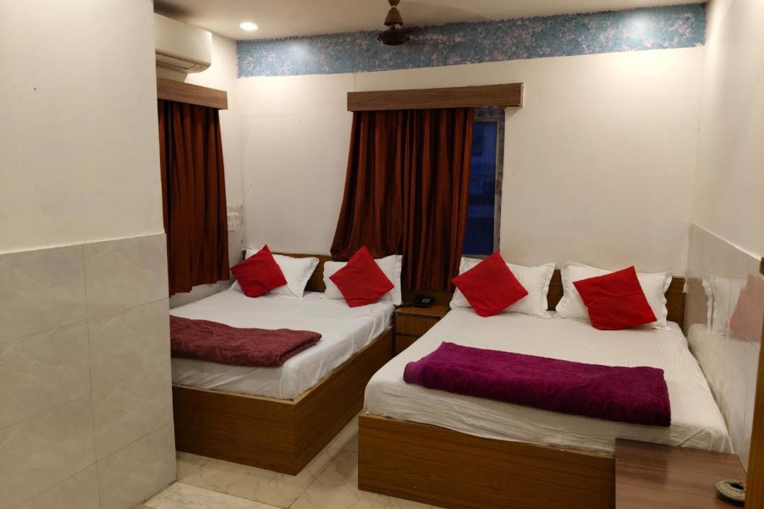 Photo of Bedroom in Gandhinagar
