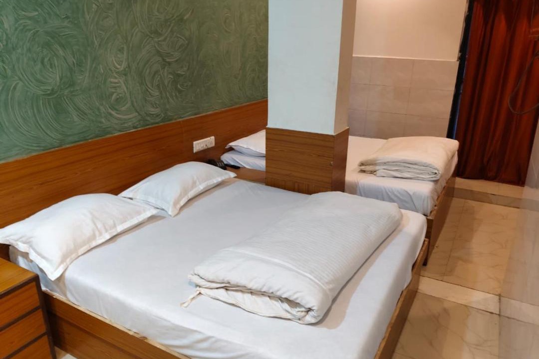 Photo of Bedroom in Gandhinagar