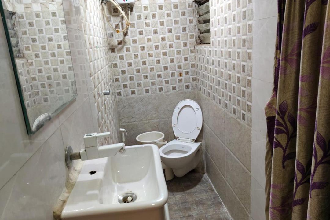 Photo of Bathroom in Gandhinagar