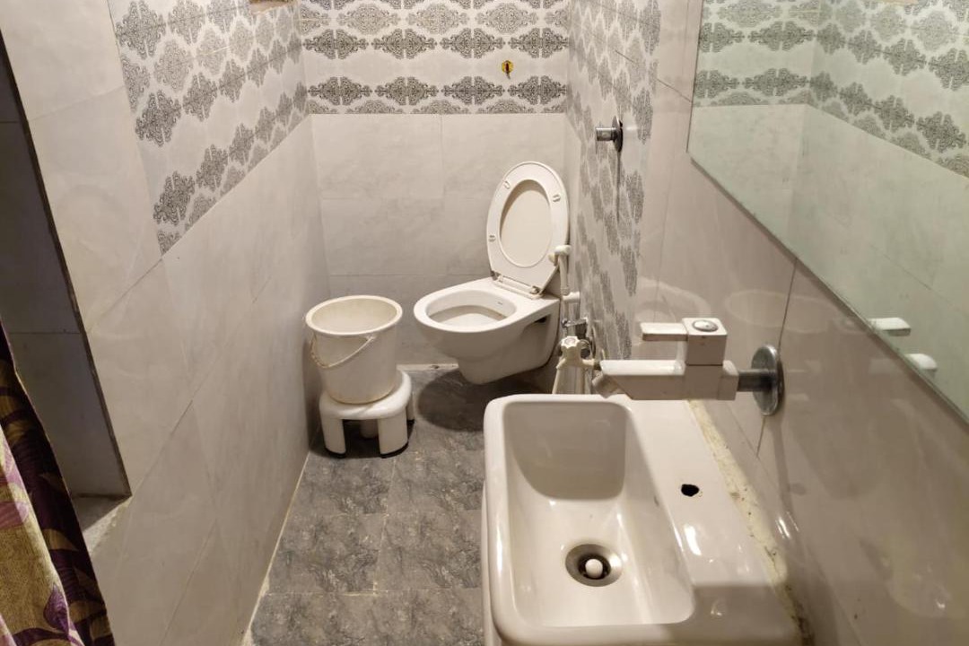 Photo of Bathroom in Gandhinagar