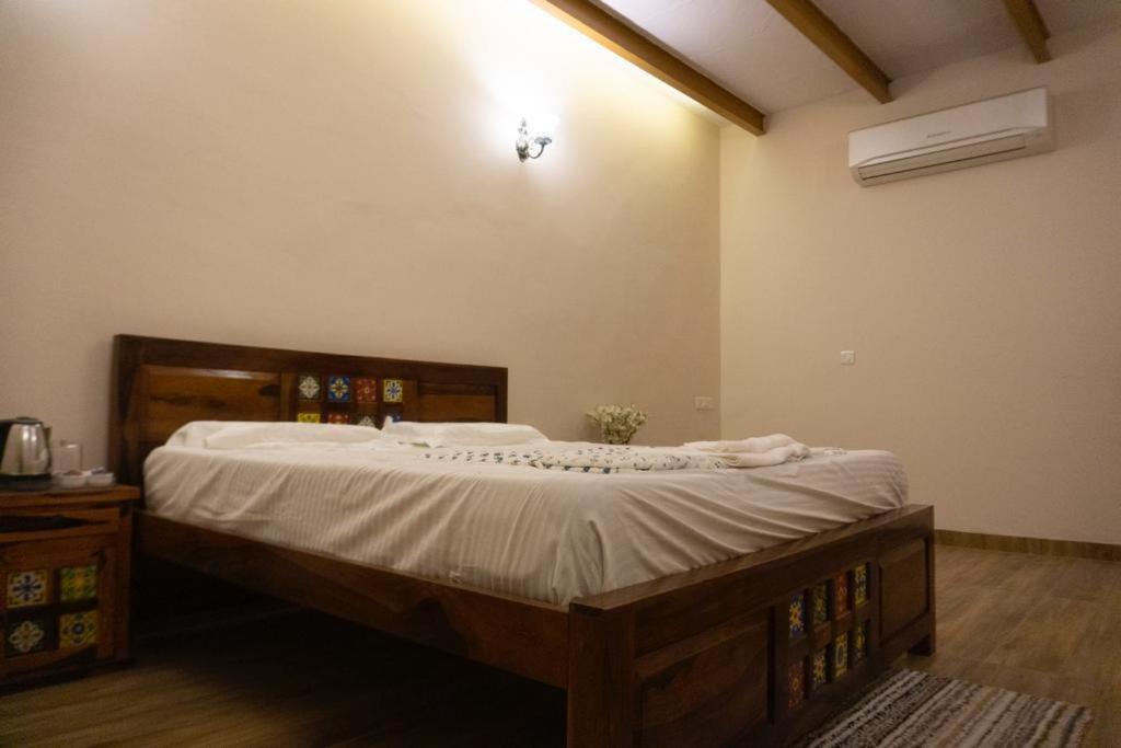 Photo of Bedroom in Gurugram