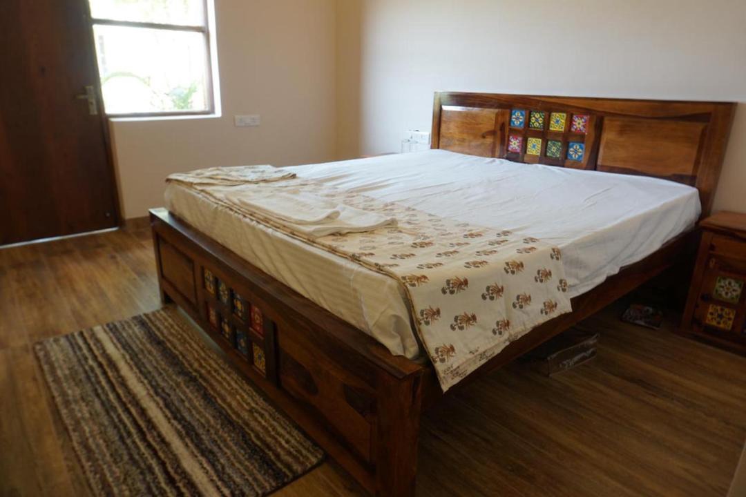 Photo of Bedroom in Gurugram