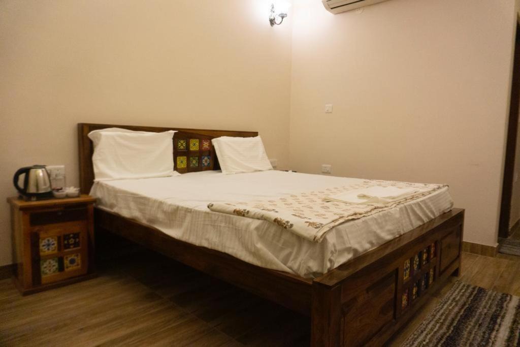 Photo of Bedroom in Gurugram
