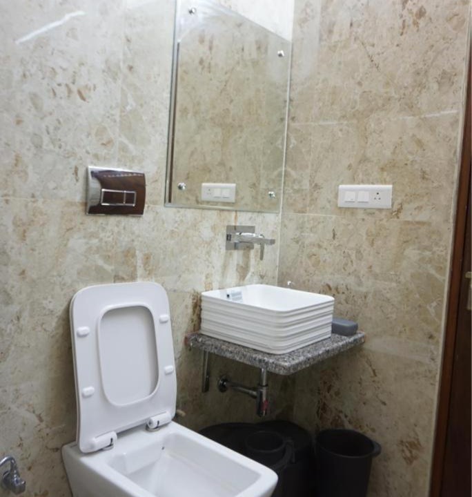 Photo of Bathroom in Gurugram
