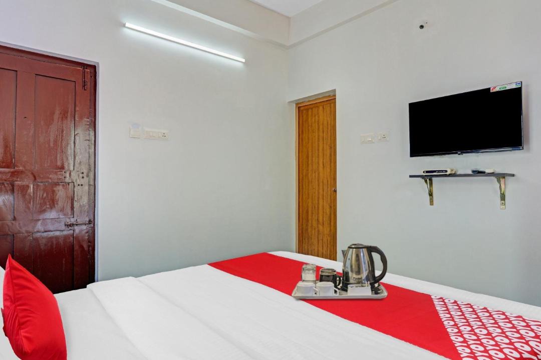 Photo of Bedroom in Thiruvananthapuram
