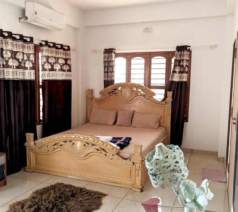Photo of Bedroom in Ahmedabad