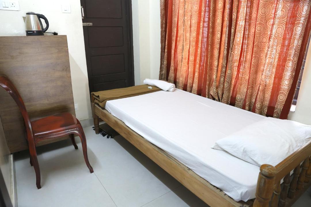Photo of Bedroom in Ponmundi