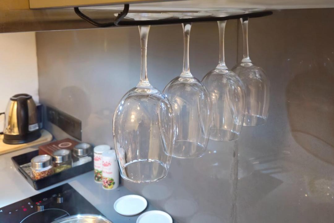 Photo of Kitchen in Noida