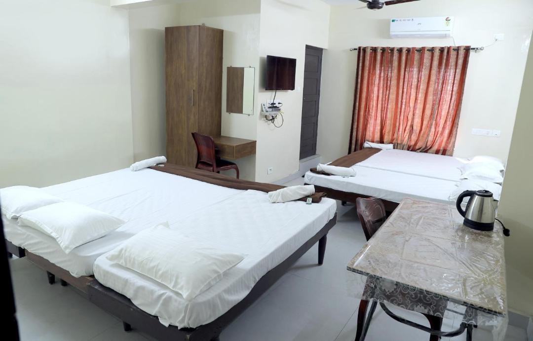 Photo of Bedroom in Ponmundi
