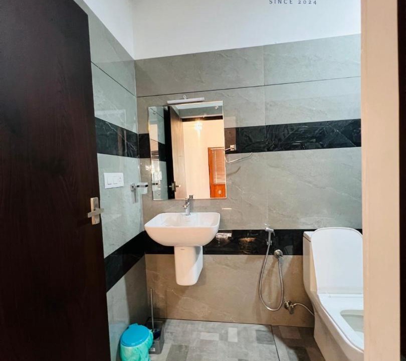 Photo of Bathroom in Cherthala