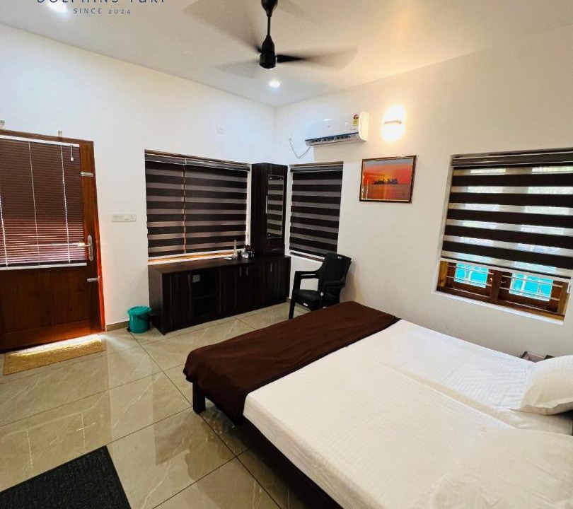 Photo of Bedroom in Cherthala