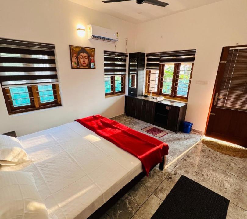 Photo of Bedroom in Cherthala