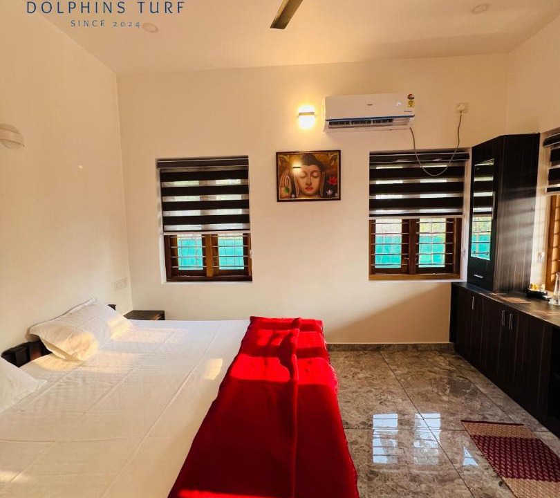 Photo of Bedroom in Cherthala