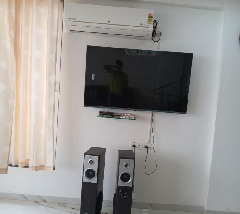 Photo of Livingroom in Harnai