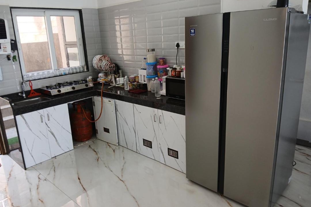 Photo of Kitchen in Harnai