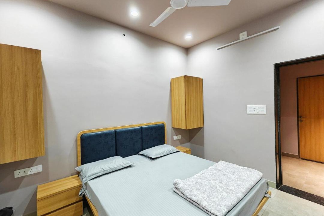 Photo of Bedroom in Prantij