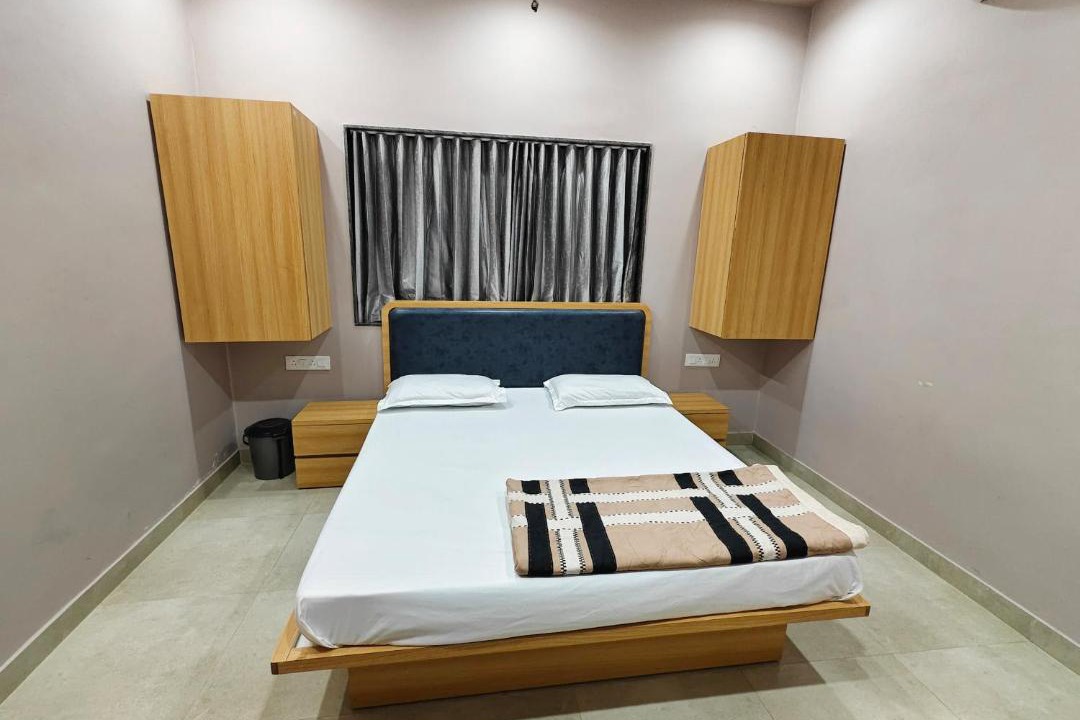 Photo of Bedroom in Prantij