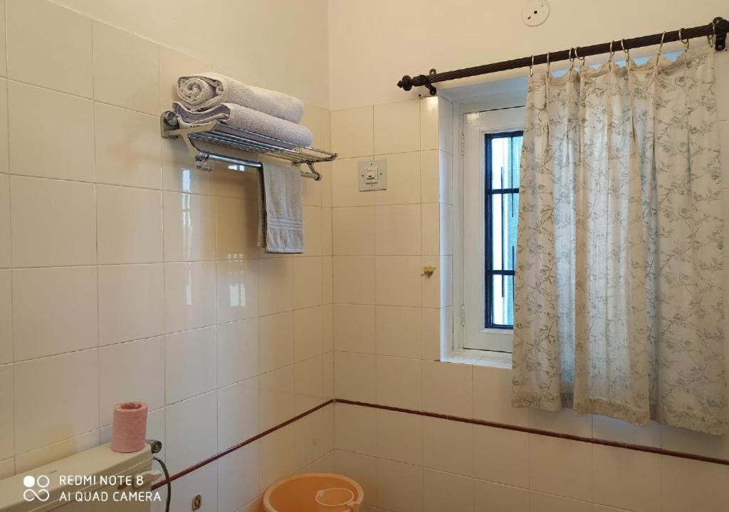 Photo of Bathroom in Civil Lines