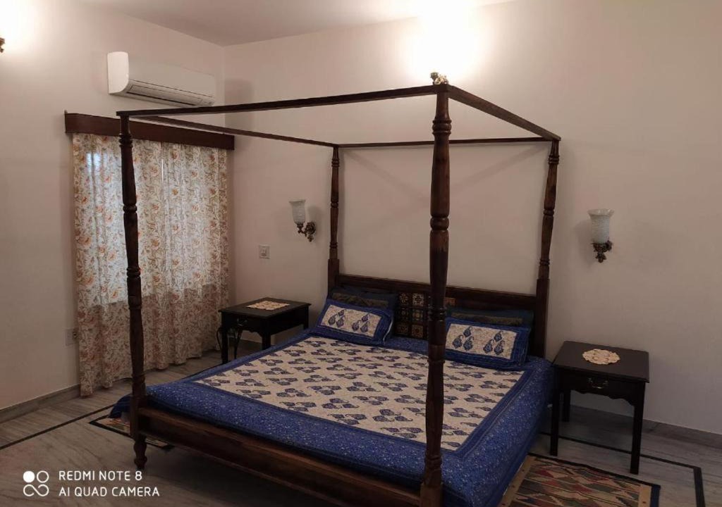 Photo of Bedroom in Civil Lines