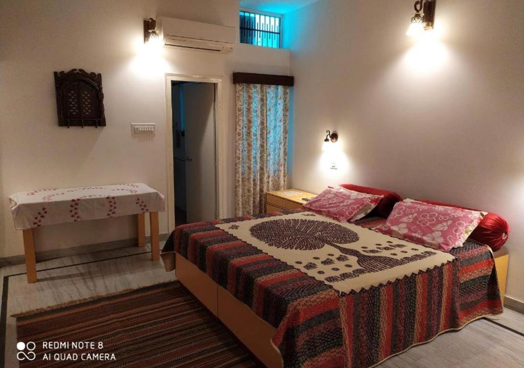 Photo of Bedroom in Civil Lines