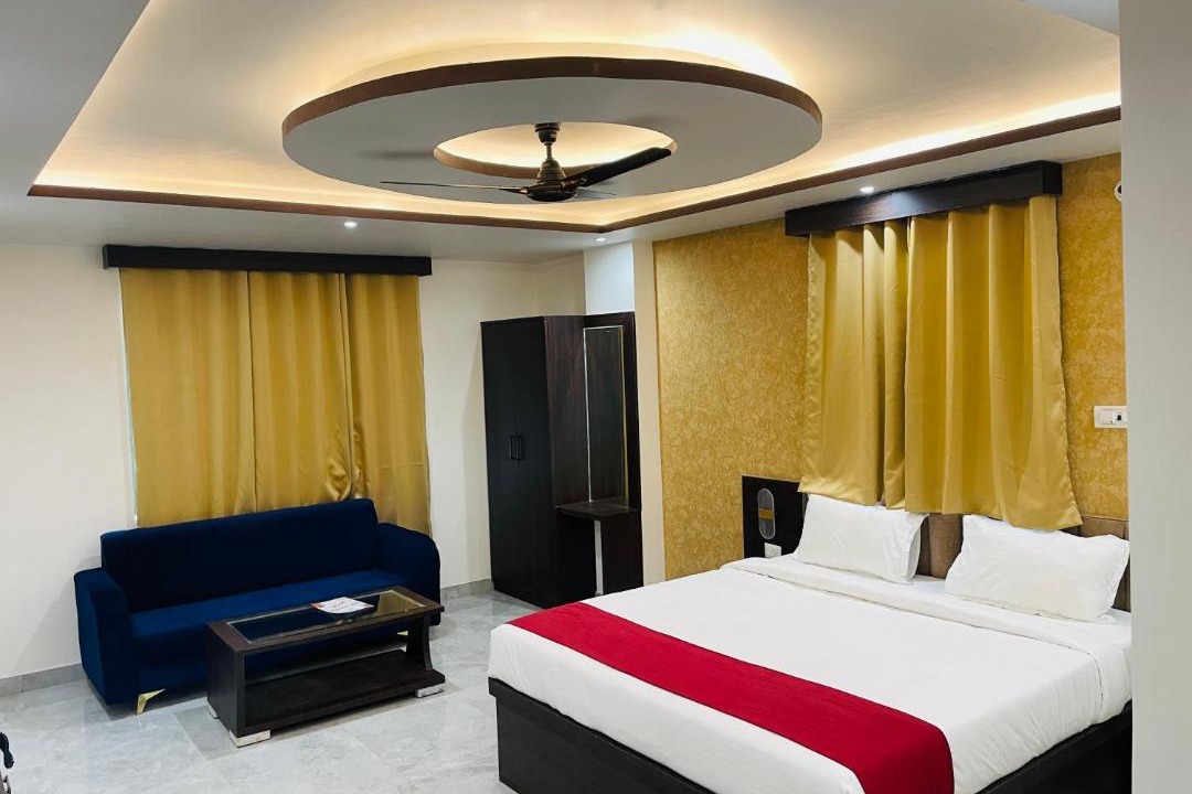 Photo of Bedroom in Danapur