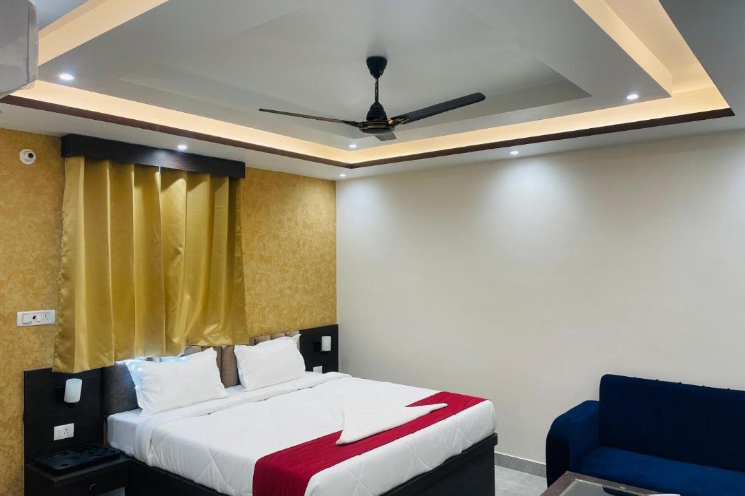 Photo of Bedroom in Danapur