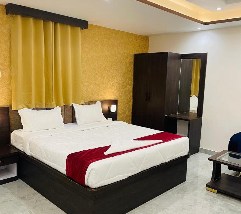 Photo of Bedroom in Danapur