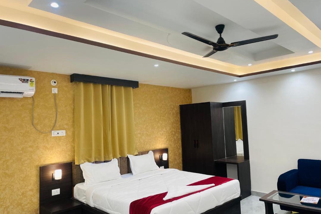 Photo of Bedroom in Danapur