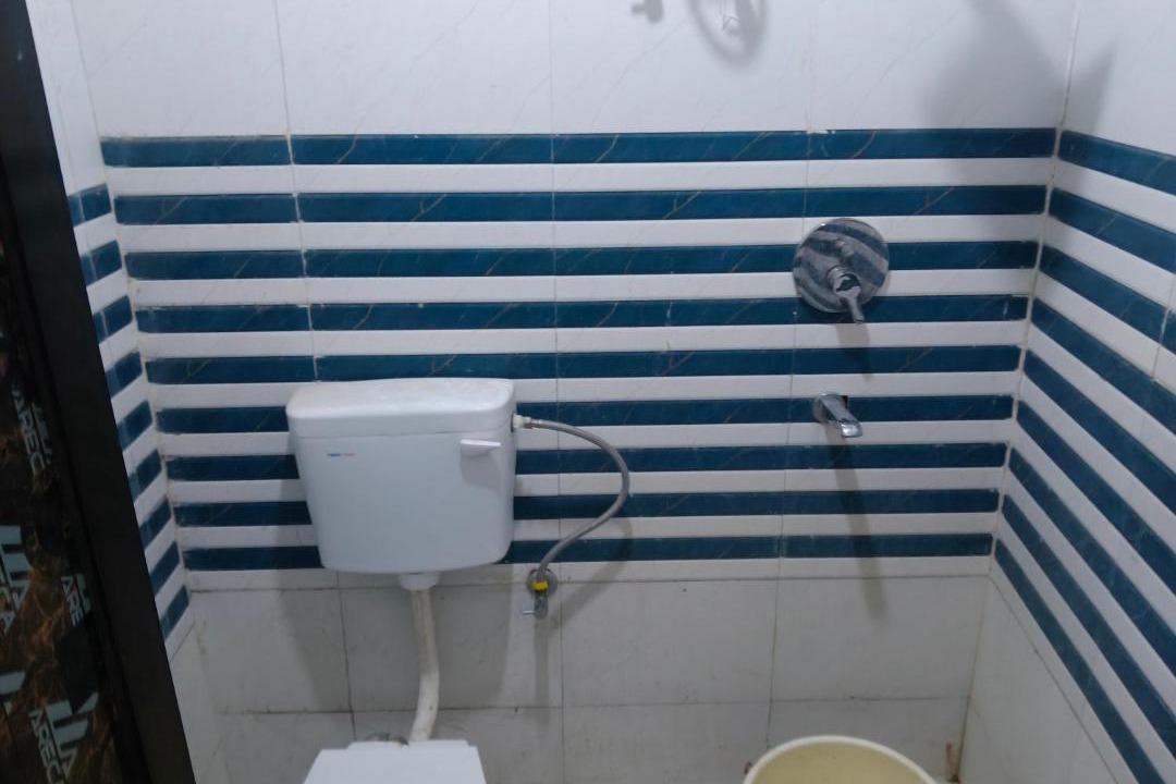 Photo of Bathroom in Ayodhya