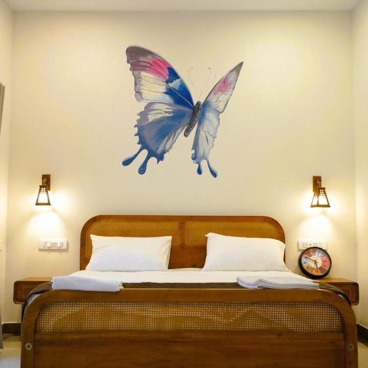 Photo of Bedroom in Kochi