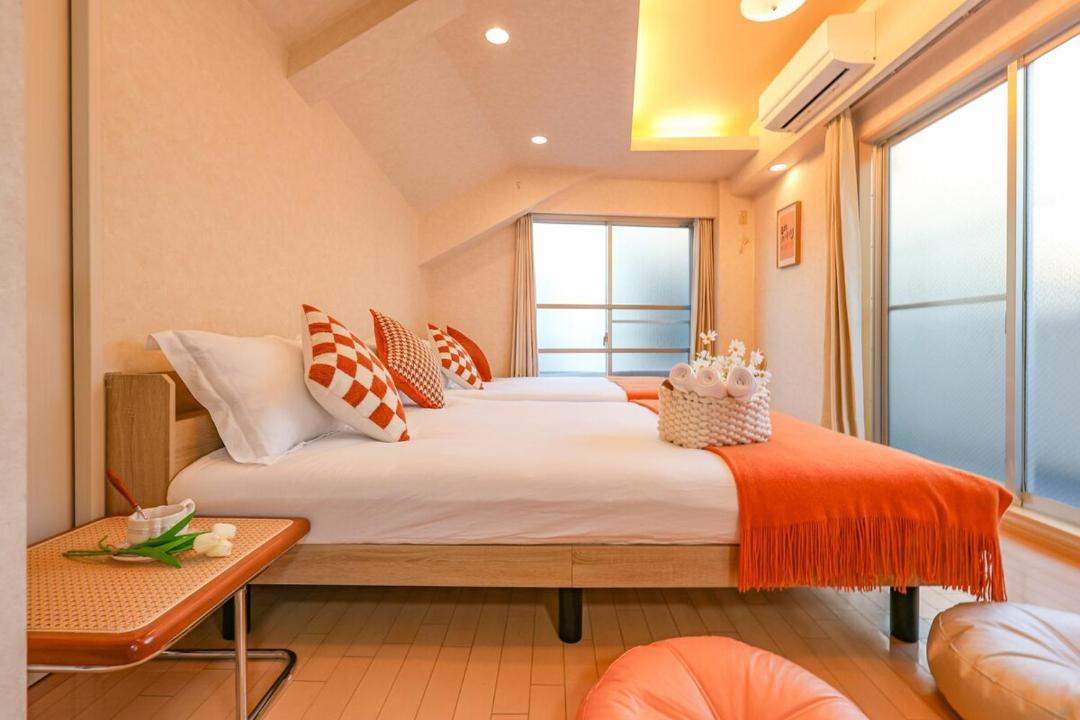 Photo of Bedroom in Nakano