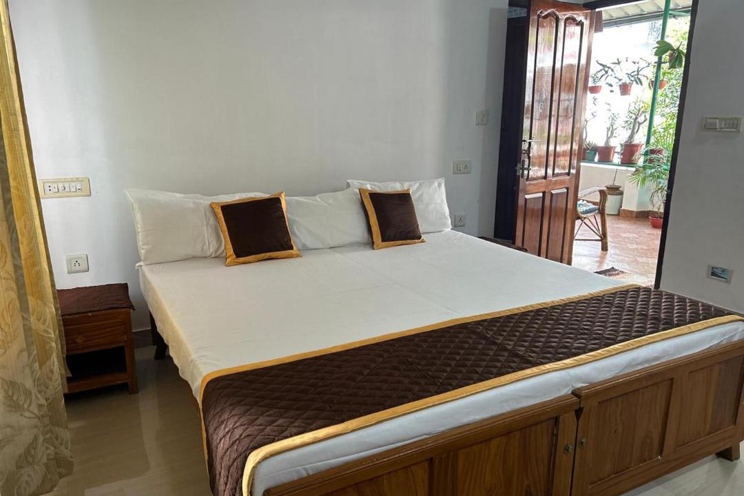 Photo of Bedroom in Thamaraparambu