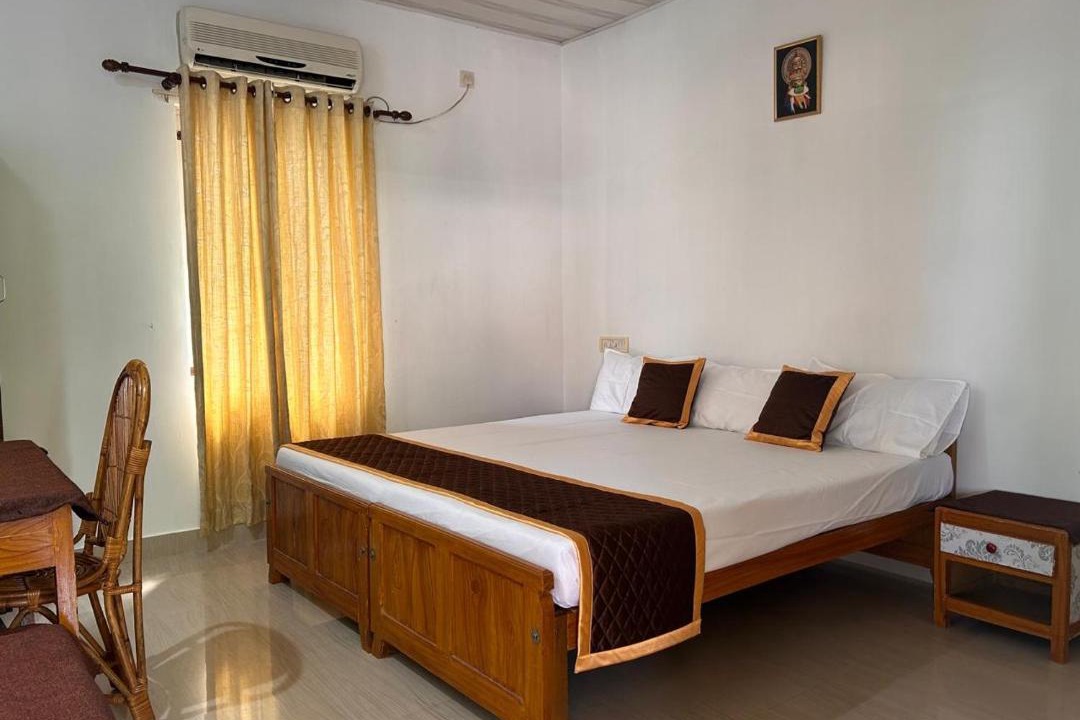 Photo of Bedroom in Thamaraparambu