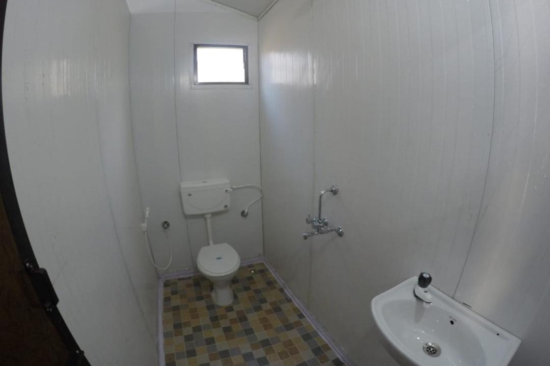 Photo of Bathroom in Patnem
