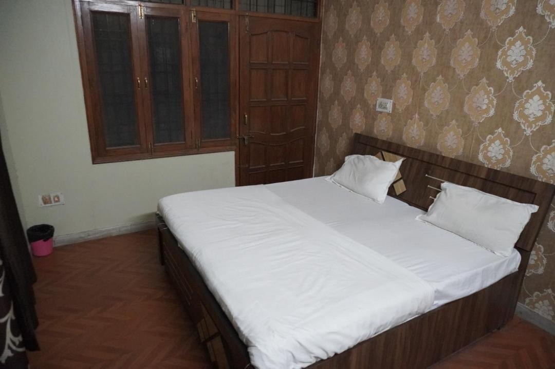 Photo of Bedroom in Malviya Nagar