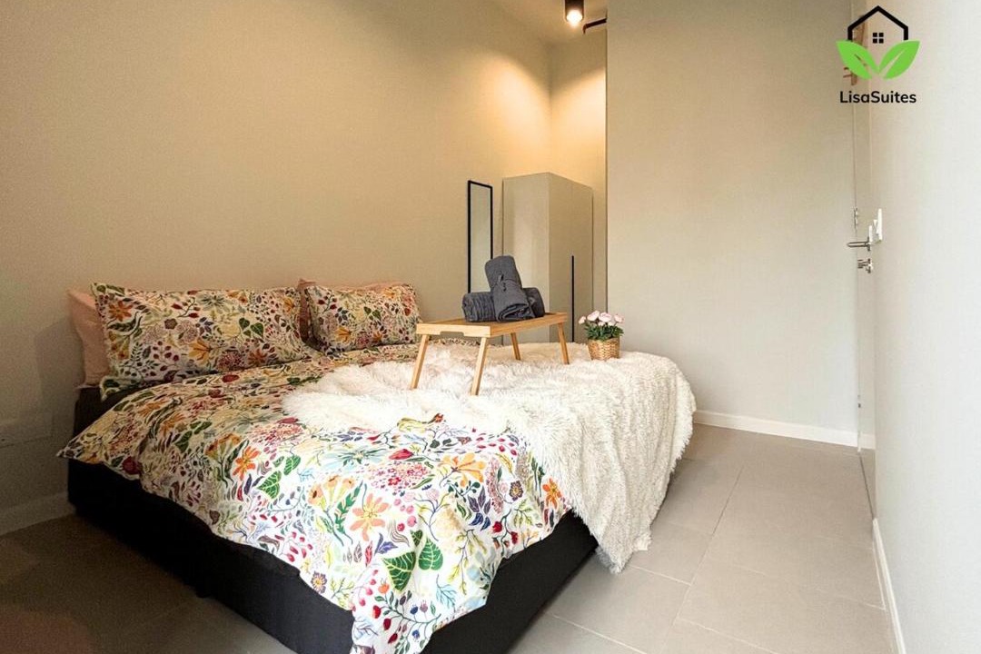 Photo of Bedroom in Cyberjaya