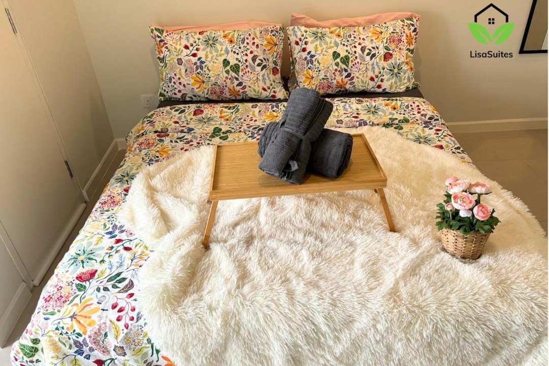 Photo of Bedroom in Cyberjaya