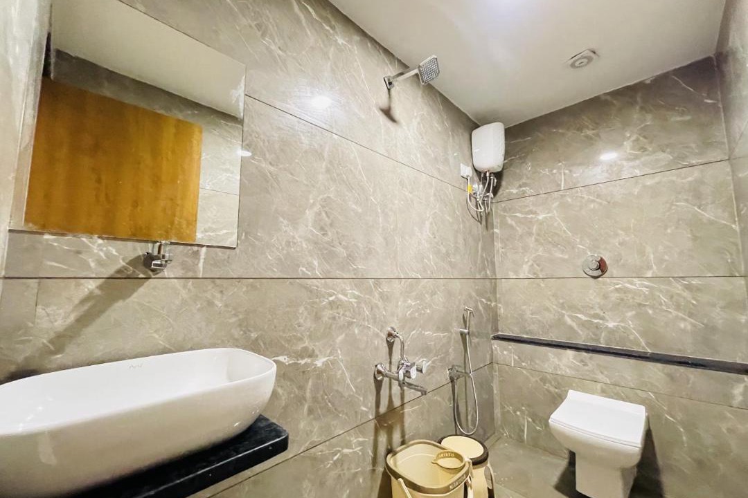 Photo of Bathroom in Vastrapur