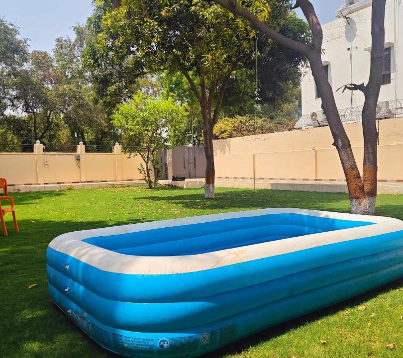 Photo of Outdoor in Greater Noida