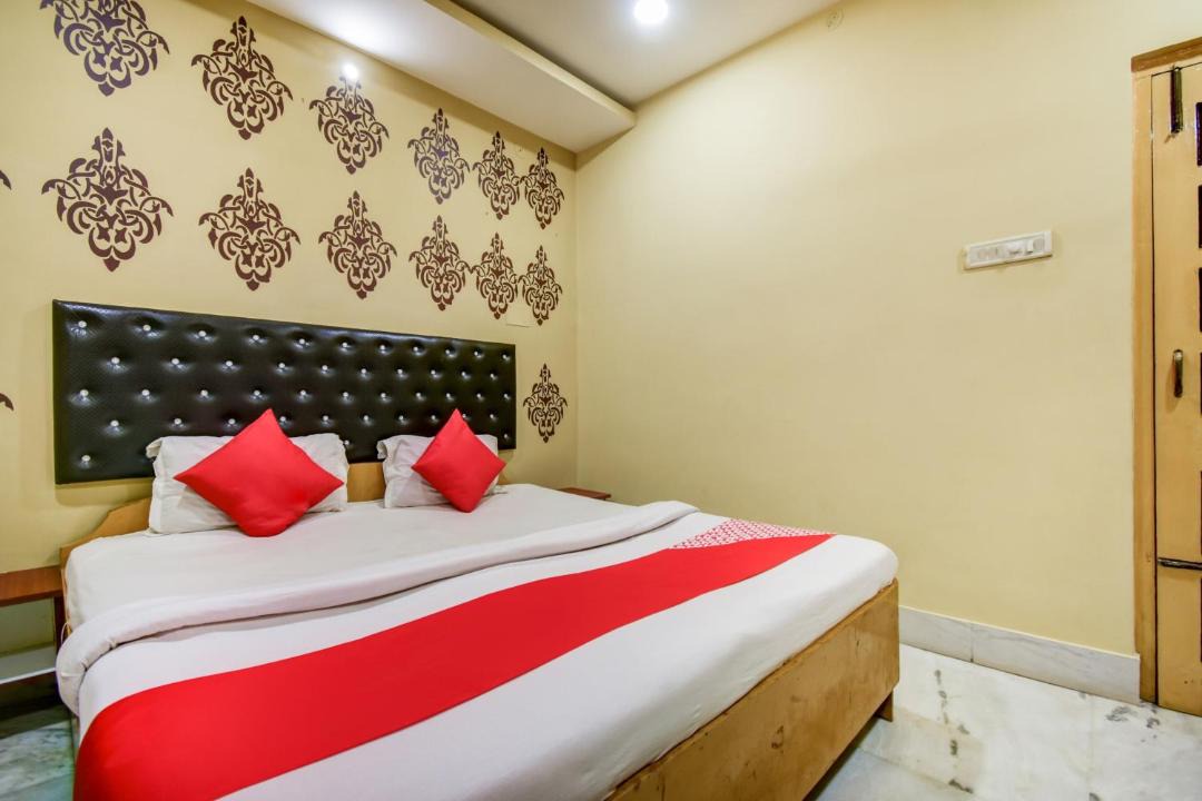 Photo of Bedroom in Rourkela